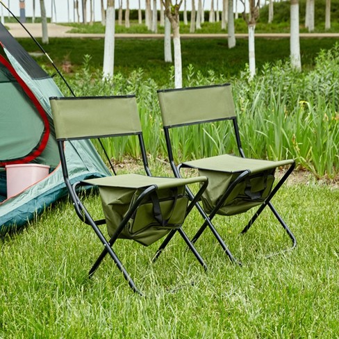 Target outdoor chairs folding on sale