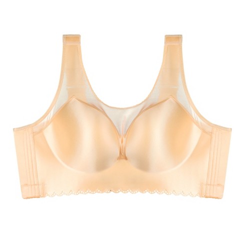 Uniqlo women wireless bra (Shape lift), Women's Fashion, New