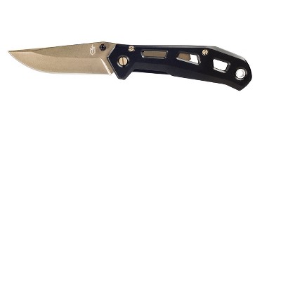 gerber pocket knife