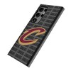 Keyscaper NBA Text Backdrop MagSafe Compatible Cell Phone Case for Galaxy S24 - 2 of 4