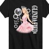 Boys' - Wicked - You'Ve Been Glindafied Short Sleeve Graphic T-Shirt - 2 of 4