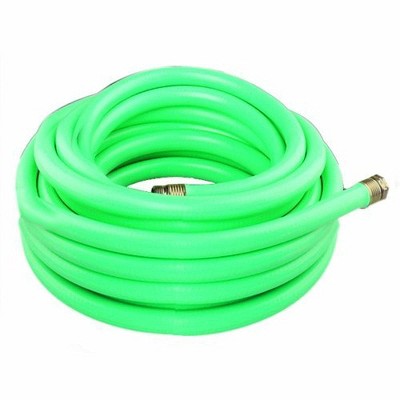 Bon Tool 14-122 Hose - Premium Rubber Reinforced - 50 Foot