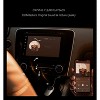 Wireless CarPlay Adapter with LED Display,Convert Wired to Apple Wireless CarPlay Adapter,Stable Control & No Delay CarPlay for iphone,Space Silver - 2 of 4