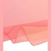 INSPIRE CHIC Women Long Chiffon Light Silky Gradient Color Shawl Wrap Scarf - 4 of 4