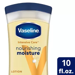 Vaseline Intensive Care Essential Healing Lotion Non-Greasy - 10oz