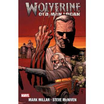 Wolverine: Old Man Logan - (Wolverine (Marvel) (Quality Paper)) by  Mark Millar (Paperback)