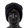 Arctic Gear Adult Knotted Headband with High Piled Fleece - 2 of 4