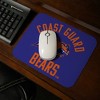 U.S. Coast Guard Academy Official Bears Low Profile Thin Mouse Pad - 2 of 2