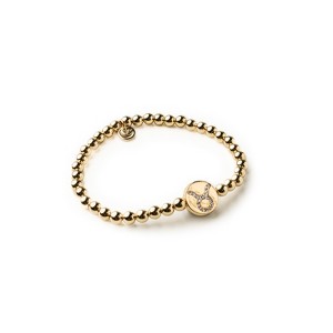 Soul Stack's Star Sign Bracelet Collection - 1 of 4
