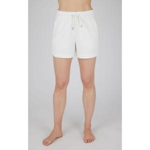 Yogalicious Womens Scuba Monaco Drawstring Short - 1 of 3
