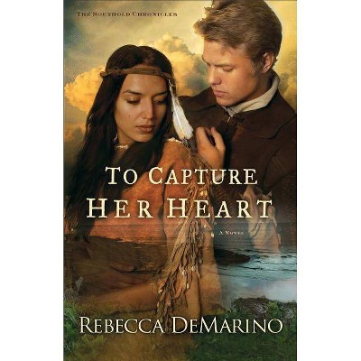 To Capture Her Heart - (Southold Chronicles) (Paperback)