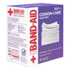 Johnson & Johnson Brand Cushion Care Gauze Pads, Small, 2 in x 2 in - 10 ct - image 4 of 4