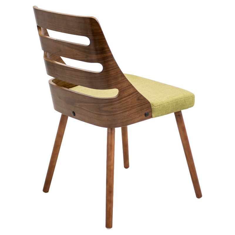 Trevi Mid-Century Modern Dining Chair - LumiSource, 4 of 13