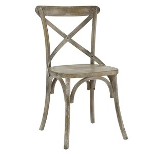 Modway Gear Dining Side Chair - 1 of 4