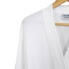 Smyrna Hotel Spa Luxury Robe - Linum Home Textiles - 2 of 4