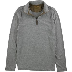 Tasso Elba Mens Supima Pullover Sweater - 1 of 1