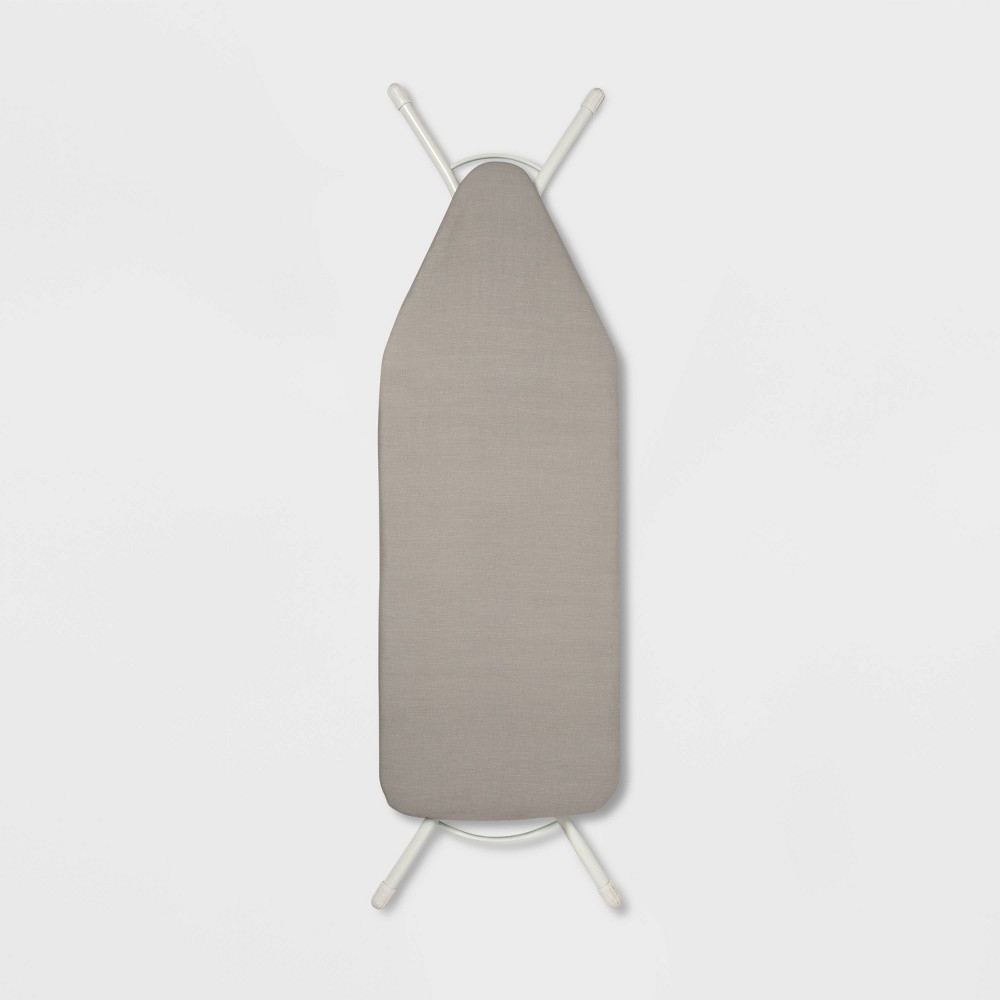 2 Pack Wide Ironing Board Cover Gray - Room Essentials™