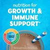 PediaSure Grow & Gain Kids' Nutritional Shake Chocolate - 6 ct/48 fl oz - image 3 of 4