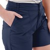 Aventura Clothing Women's Ballard Organic Cotton Short - 3 of 4