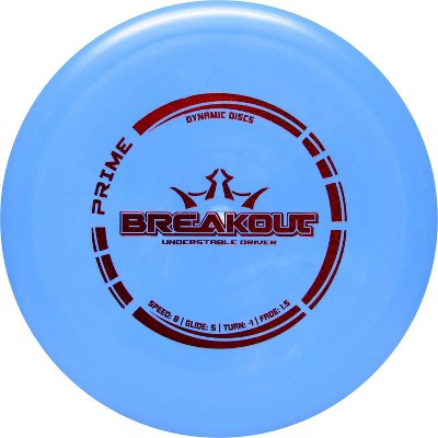 dynamic discs easy to throw starter set