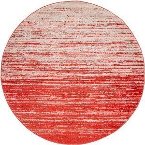 Adirondack ADR113 Non-Shedding Power Loomed Indoor Rugs - Safavieh - 1 of 4