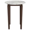 Zuo Vernon Bar Table White - 2 of 4