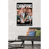 Trends International WNBA New York Liberty - 2024 WNBA Finals Champions Unframed Wall Poster Prints - 2 of 4