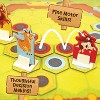 Peaceable Kingdom Bouncin’ Billy Goats Family Board Game - Practice Strategy with Family Games For Kids and Adults - image 3 of 4