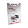 Innovera Blackout Privacy Filter for 14" Widescreen Laptop, 16:9 Aspect Ratio - 2 of 4