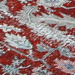 red hue