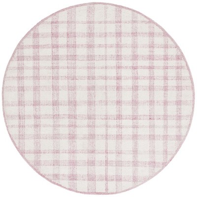 Abstract ABT648 Handmade Indoor Rug - Safavieh