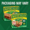 Nature Valley Crunchy Oats 'N Honey Granola Snack Bars - 8.94oz/12ct - 2 of 4
