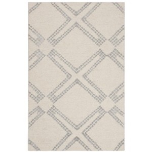 Bellagio BLG574 Hand Tufted Area Rug  - Safavieh - 1 of 3