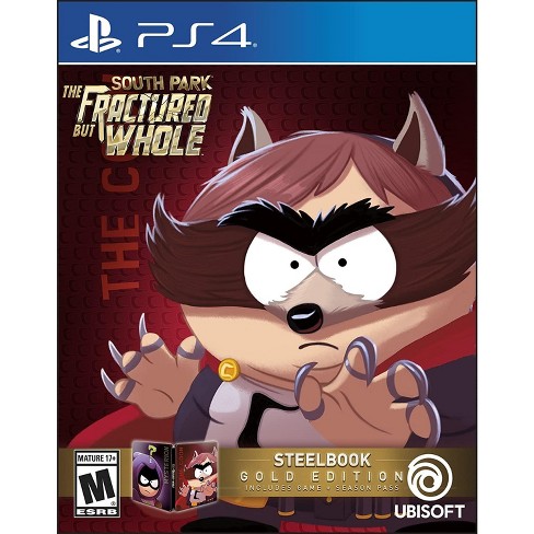 South Park™: The Fractured but Whole™