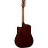 Dean St. Augustine Acoustic-Electric Dreadnought Guitar With Cutaway Vintage Burst - 4 of 4