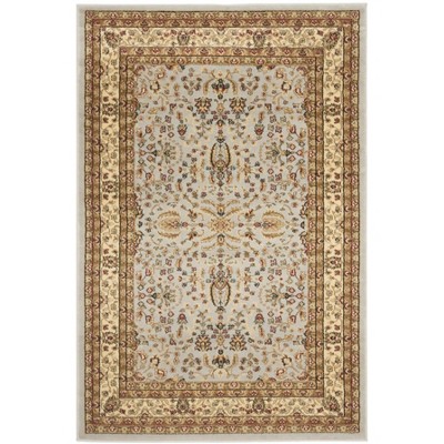 Lyndhurst LNH214 Power Loomed Rugs - Safavieh