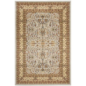 Lyndhurst LNH214 Power Loomed Rugs - Safavieh - 1 of 3