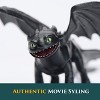 Dreamworks Dragons, How to Train Your Dragon, Toothless 9