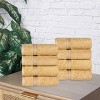 Premium Cotton Absorbent Luxury Weight Set by Blue Nile Mills - 2 of 4