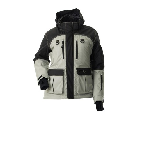 DSG Avid Ice 2.0 Ice Jacket