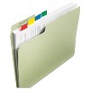 Post-it Marking Page Flags in Dispensers Yellow 12 50-Flag Dispensers/Box 680YW12 - 2 of 3