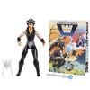 Mattel Masters of the WWE Universe Action Figure | Stephanie McMahon - 3 of 3
