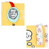 Disney Baby Winnie The Pooh Photo Album 8 Inch Soft Activity Book Toy - 2 of 4