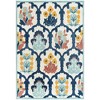 Unique Loom    Belize Outdoor Corozal Area Rug - 2 of 4