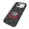 NCAA SEC Universities Quadtile Bump Cell Phone Case for Apple iPhone 17 Series - 2 of 4
