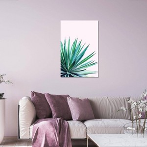 iCanvas Agave Love by 83 Oranges Canvas Print Wall Art - 1 of 3