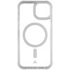 Axessorize PROShield Plus Rugged Case for iPhone 14 - Clear - 3 of 3