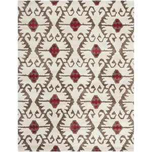 Wyndham WYD323 Hand Tufted Area Rug  - Safavieh - 1 of 2