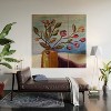 Laura Fedorowicz Realization Wood Wall Mural - Society6 - 2 of 2
