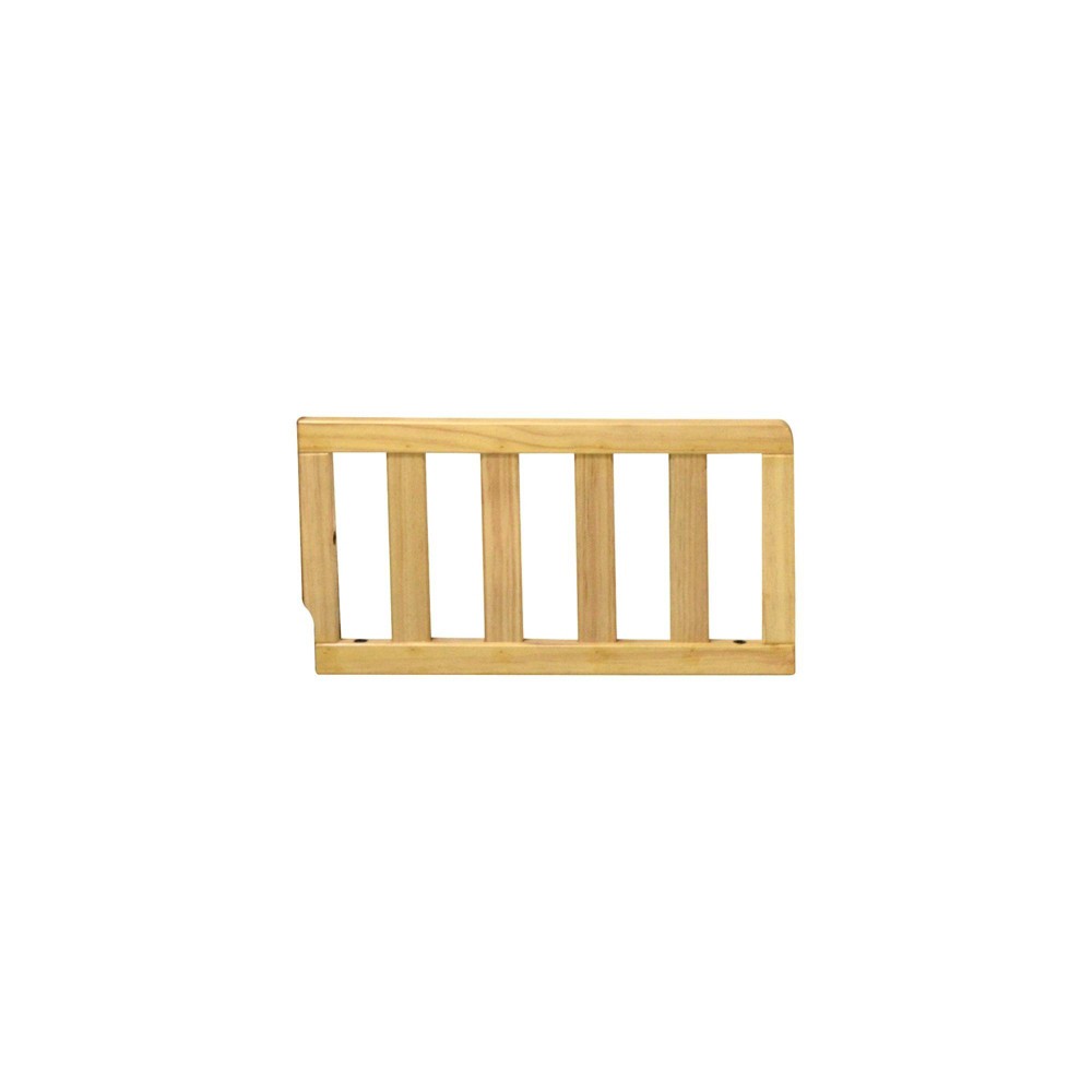 Suite Bebe Barnside Toddler Guardrail - Beached Oak